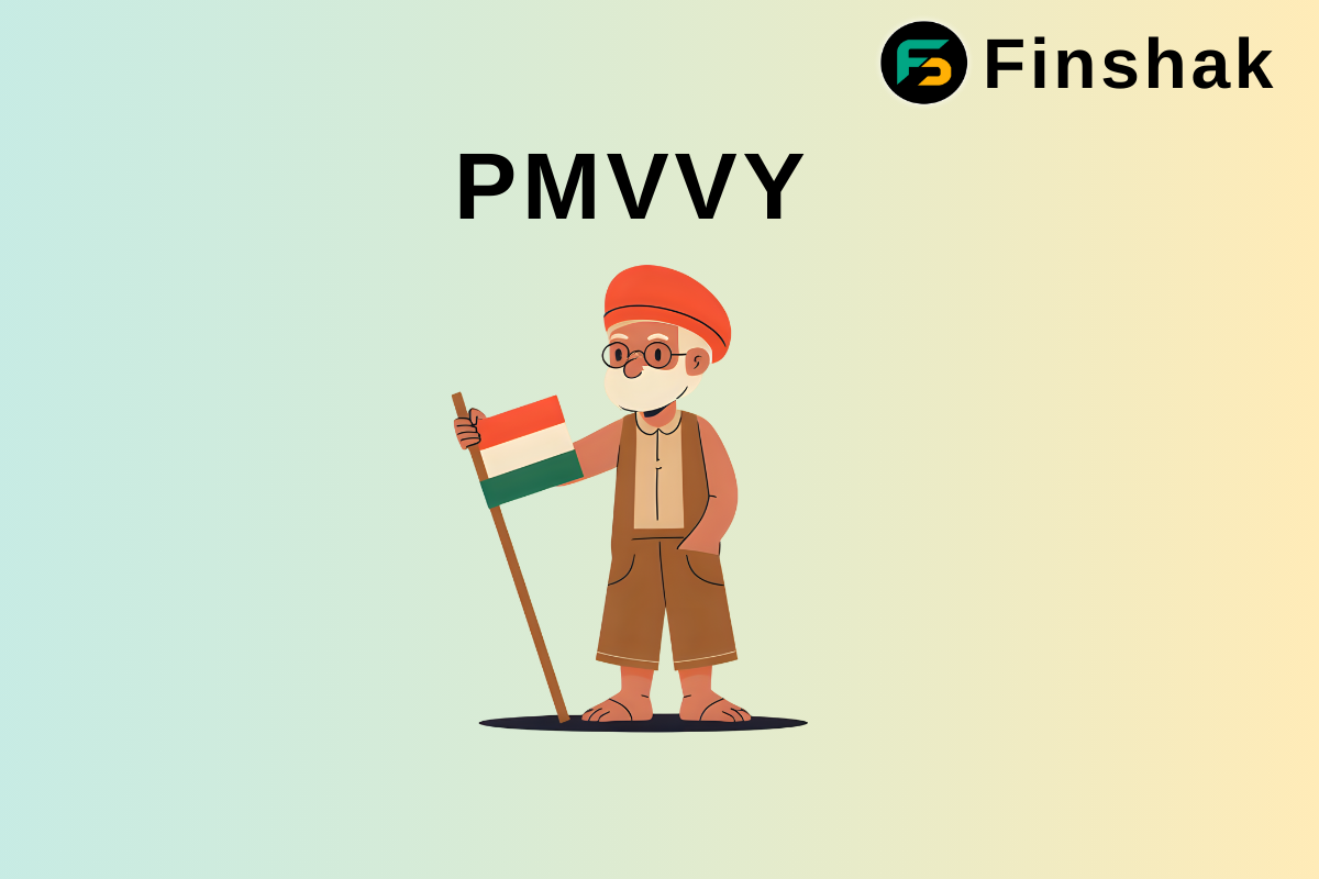 Pradhan Mantri Vaya Vandana Yojana: Secure Your Retirement with a Guaranteed Pension