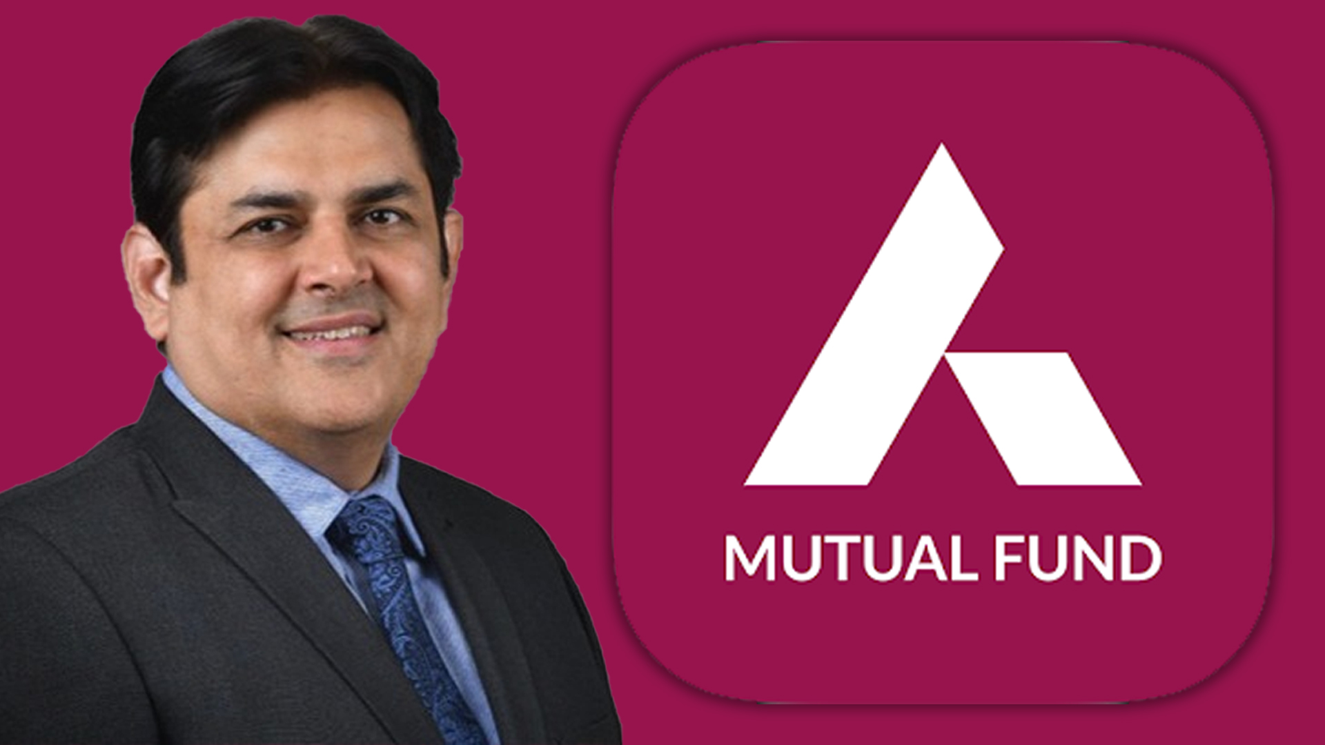 Axis Mutual Fund Front-Running Scam|Who is Viresh Joshi?