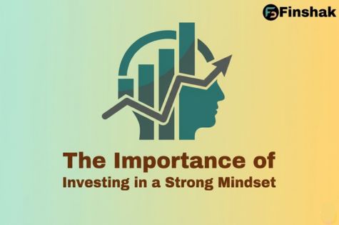 The Importance of Smart Mindset Investor