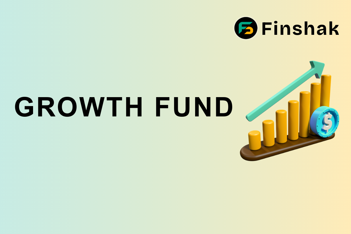 Growth Fund in India 2025: Meaning, Benefits, Risks & How to Invest
