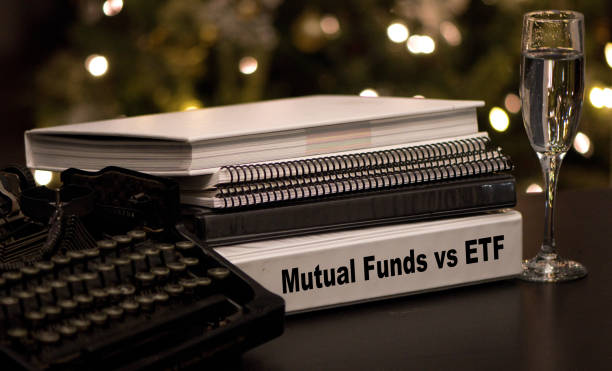 What is a Mutual Fund and ETF?