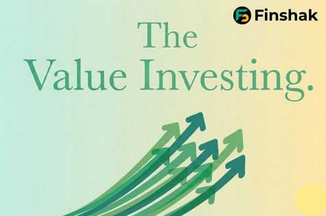 value of investing