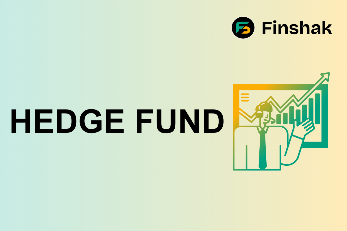 Hedge Funds in India: Definition, How They Work, and its  Benefits