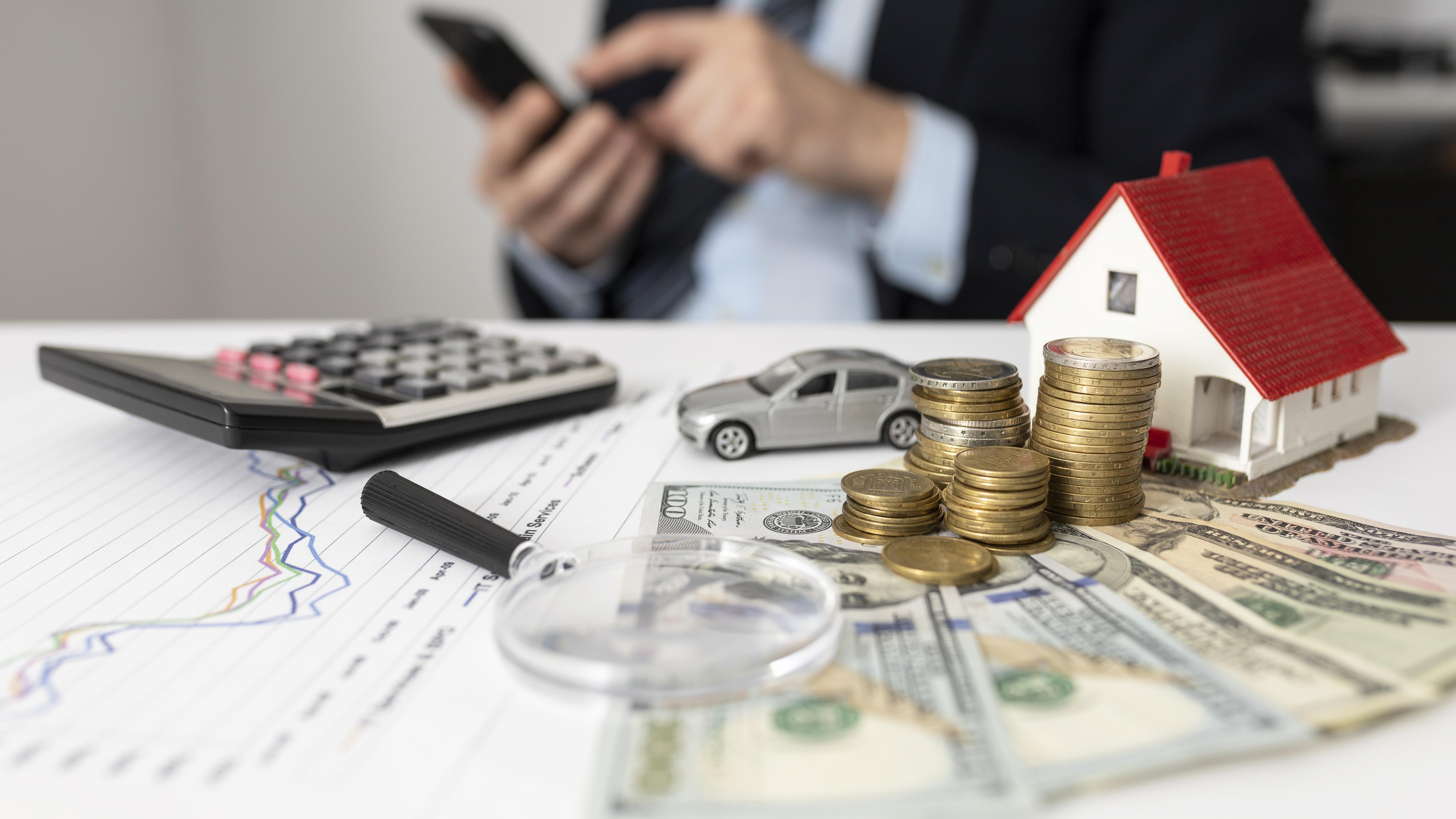 Benefits of Investing in Mutual Funds