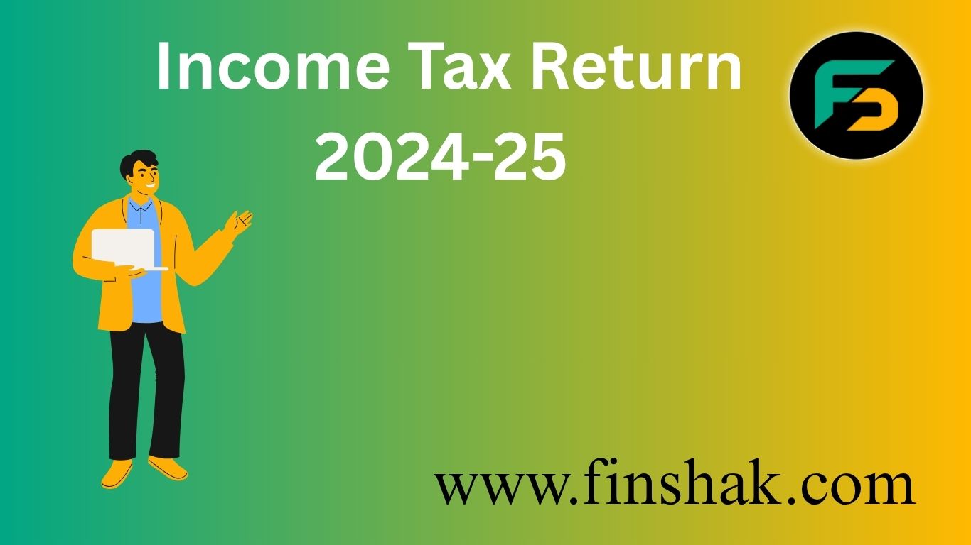 ITR Filing FY 2024-25 – Is It Mandatory if Income is Below ₹2.5 Lakh?