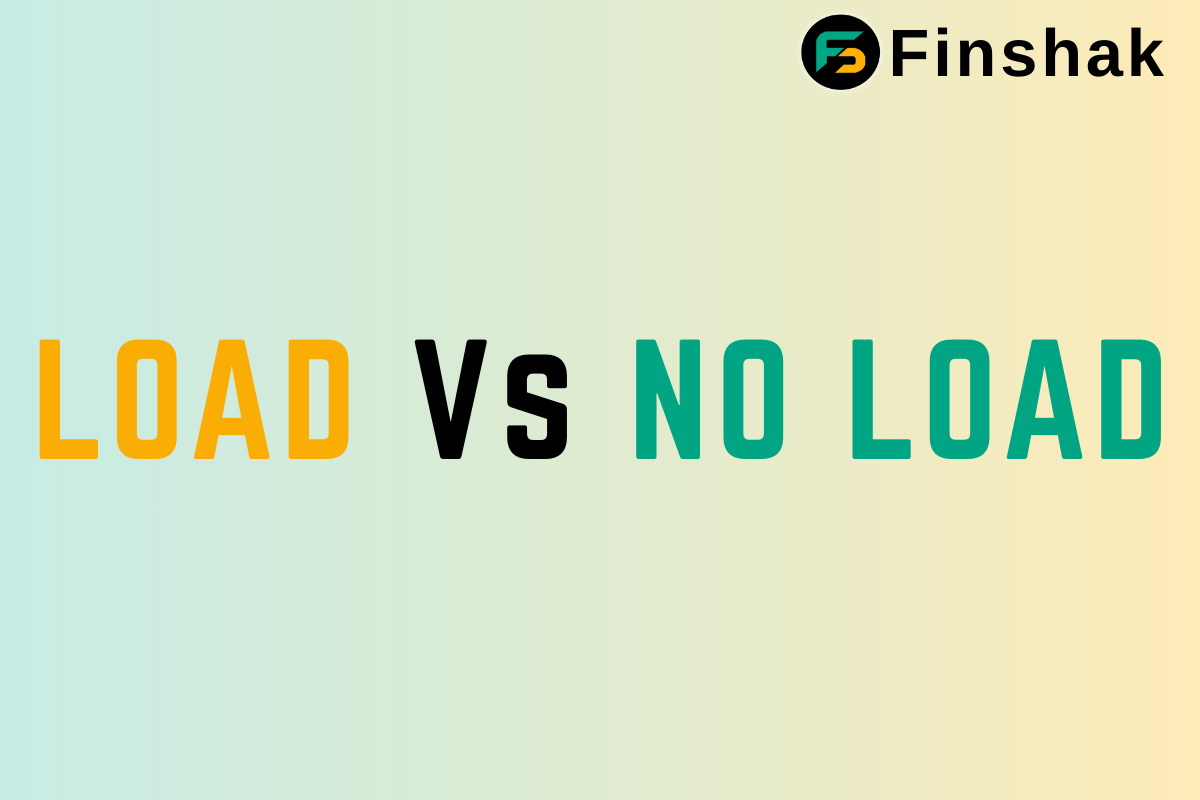 Load Mutual Fund vs No-Load Mutual Fund: Which is Better for You?
