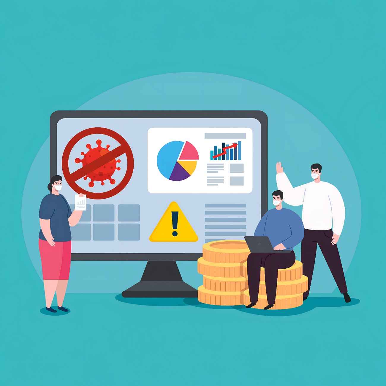 Risk Involved with Mutual Funds