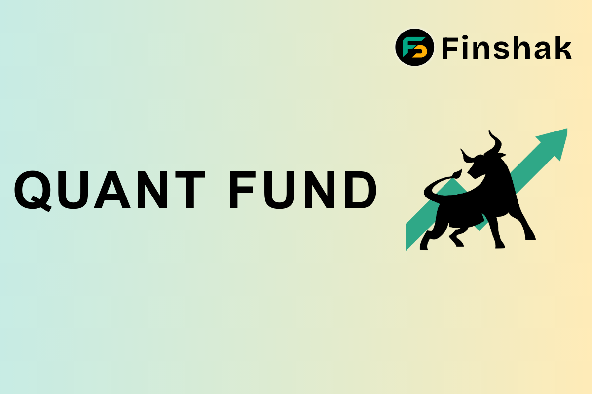 What is Quant Mutual Fund? Meaning, Features, Types, Advantages