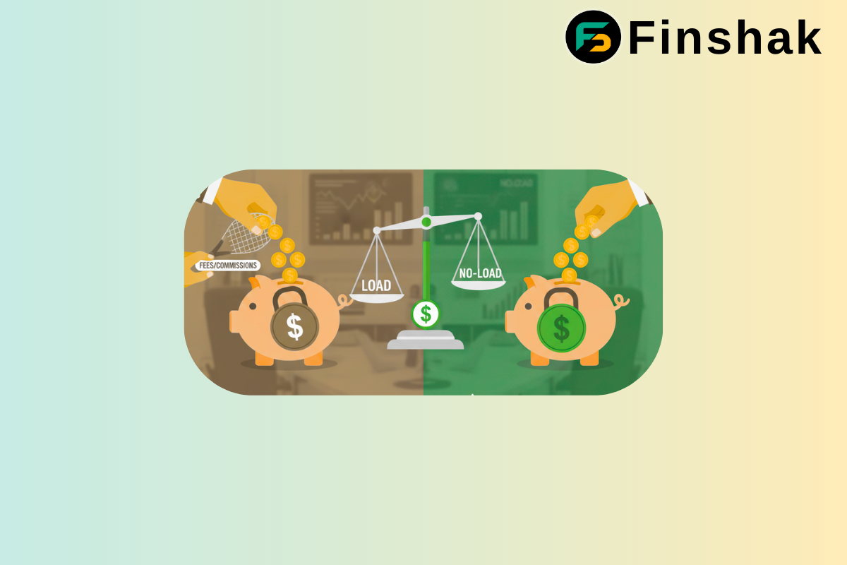 Load Mutual Funds vs No-Load Mutual Funds: Which is Better for You?