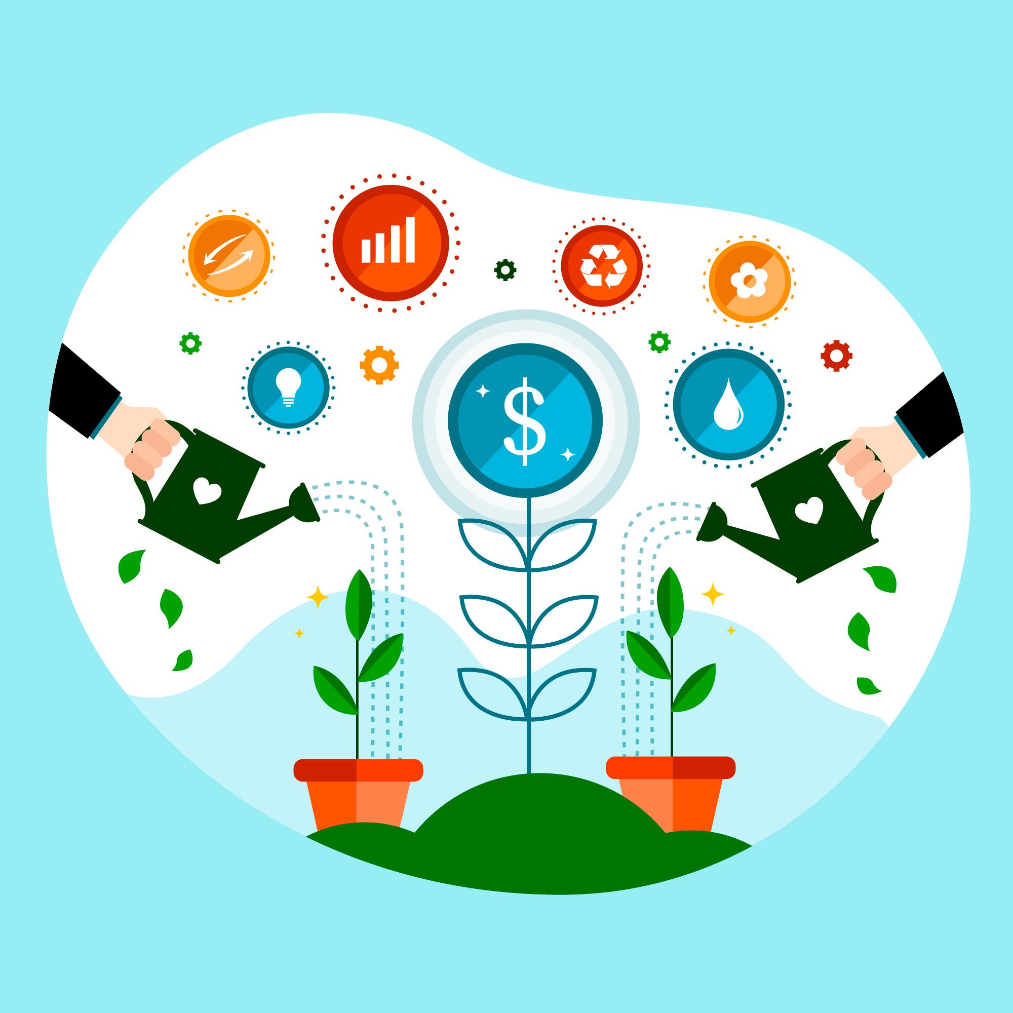 What is a Thematic Fund? Meaning, Benefits, Risks & Examples in India