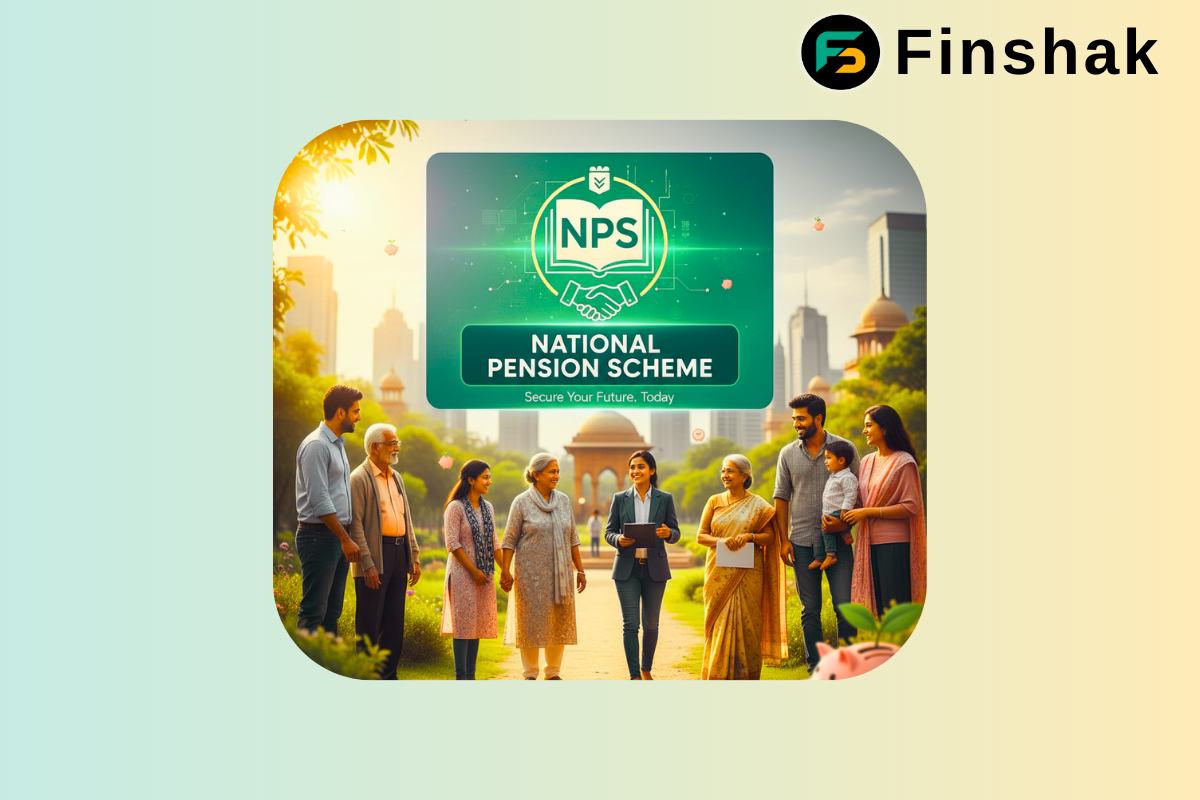 Everything You Need to Know About the National Pension Scheme (NPS) in India